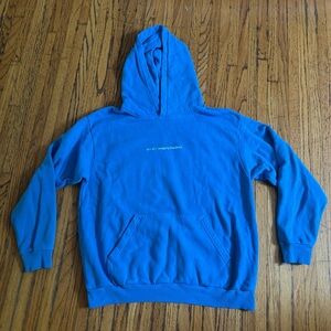 Hidden New York Hoodie